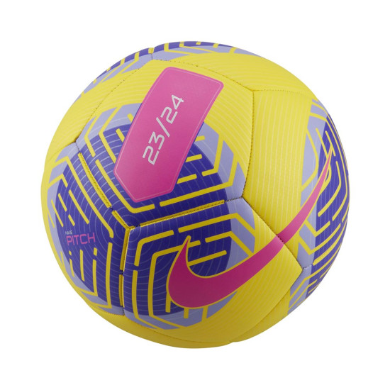Nike Μπάλα ποδοσφαίρου Ptch - FA23